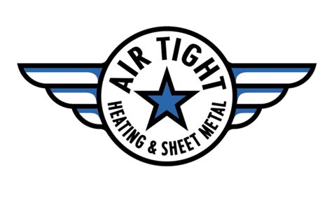 Air Tight Heating & Sheet Mtl 